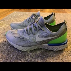 Men’s Nike Epic React Flyknit